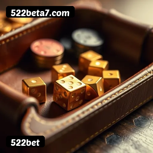 App Mobile 522bet - Jogue em Qualquer Lugar no Seu Smartphone