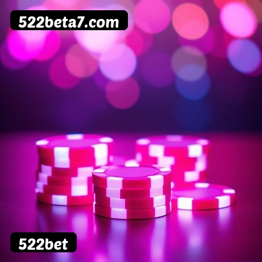 Imagem secundária de apoio para instalação do app 522bet