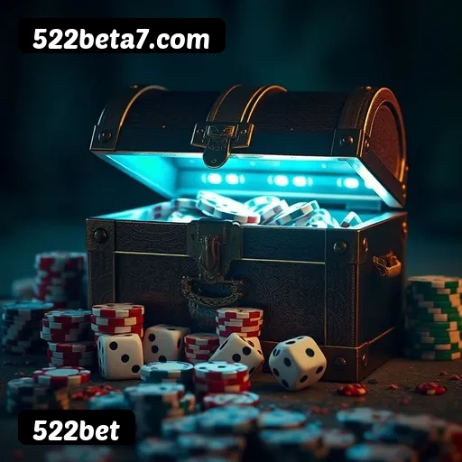 Cassino ao Vivo 522bet - Dealers Brasileiros Profissionais