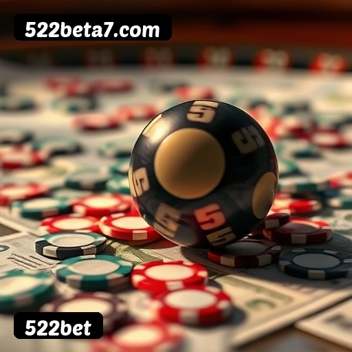 Benefícios do Login 522bet - Bônus e Vantagens Exclusivas