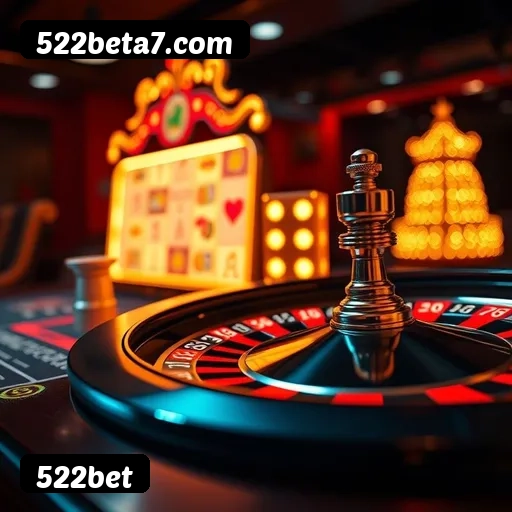 Sistema de Segurança Avançado 522bet - Criptografia e Proteção