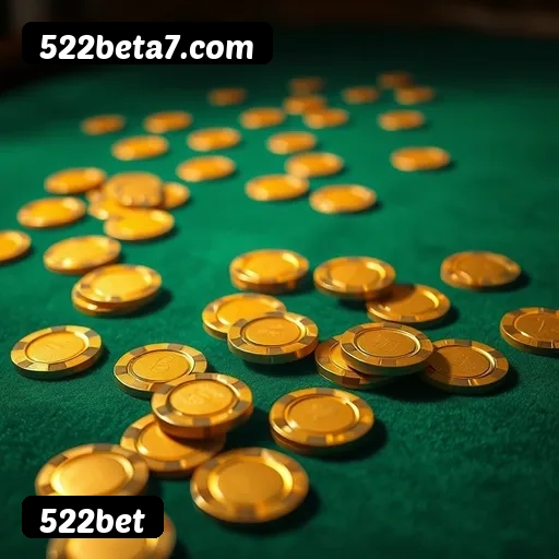 Coleção Premium de Slots 522bet - NetEnt, Pragmatic Play, Evolution